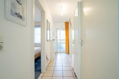(OST1) Ferienwohnung "Lörper 1"