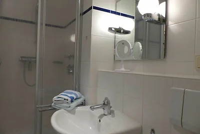 (OST31) Ferienwohnung "Gerloff