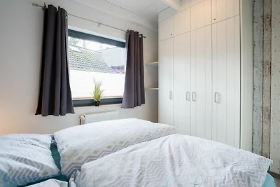 Vakantiehuis Ontspannende vakantie Niendorf (Ostsee)