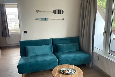 (STR74a) Ferienwohnung "Seaside Club"