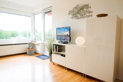 Appartement Vacances avec la famille Niendorf (Ostsee)