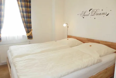 (STR108)  Ferienwohnung "Haus Södenwind"