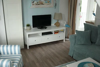 (WIK 7a) Ferienwohnung "Topp 1"