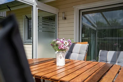Vakantiehuis Ontspannende vakantie Niendorf (Ostsee)