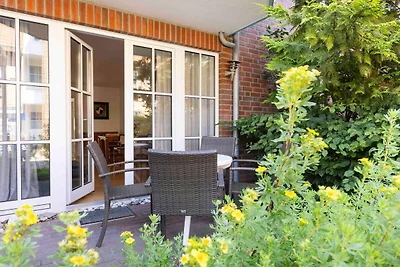 Vakantieappartement Gezinsvakantie Niendorf (Ostsee)