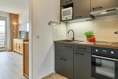Vakantieappartement Gezinsvakantie Niendorf (Ostsee)