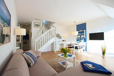Appartamento Vacanza con famiglia Timmendorfer Strand