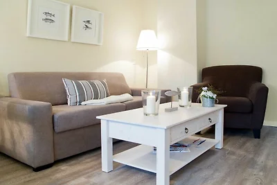 Vakantieappartement Gezinsvakantie Niendorf (Ostsee)