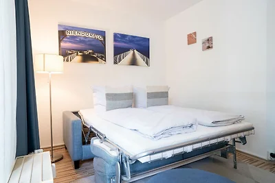 (Ost11a) "Ferienwohnung Strandnah"