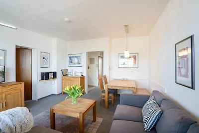 (DKK7) Ferienwohnung "Abendsonne"