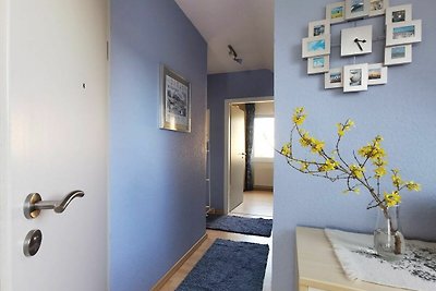 Vakantieappartement Gezinsvakantie Niendorf (Ostsee)