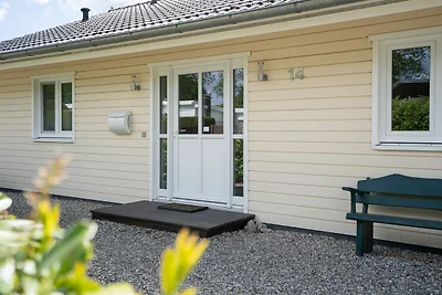 Vakantiehuis Ontspannende vakantie Niendorf (Ostsee)
