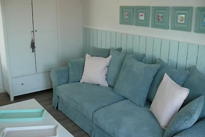 (WIK 7b)  Ferienwohnung "Topp 2"