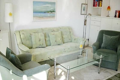 Appartamento Vacanza con famiglia Niendorf (Ostsee)