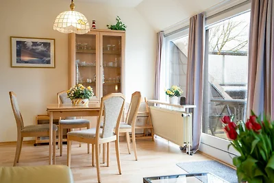 (AMW1) Ferienwohnung Garbers/Thiele