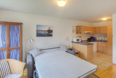 (OST16) Ferienwohnung "Wackerow"