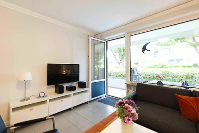 (TRA4) Ferienwohnung "Hubertus"F***