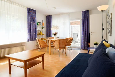 Ferienwohnung Liese