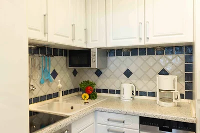 (TRA4) Ferienwohnung "Hubertus"F***