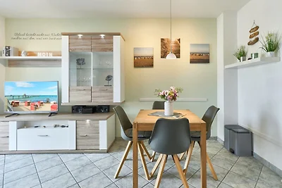 (DKK9c) Ferienwohnung Ostsee-hn-sucht