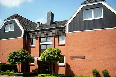 (TRA4) Ferienwohnung "Hubertus"F***