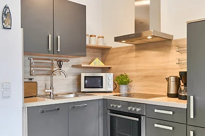 (DKK9c) Ferienwohnung Ostsee-hn-sucht