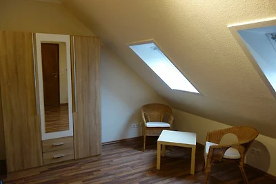 (MEI27a) Ferienwohnung "Ostseetraum"