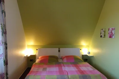 (STR74b) Ferienwohnung "Sevimli"