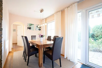 (ULM14a) Ferienhaus "Strandmuschel"