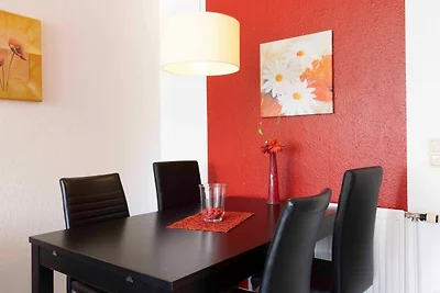 (STR123L) Ferienwohnung "Sarah"