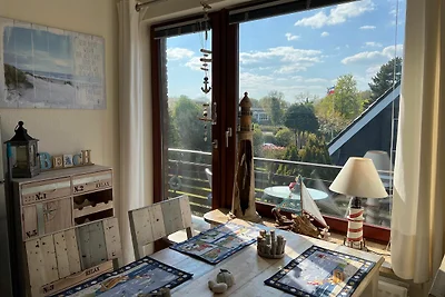 (STOE12a) Ferienwohnung "Sonnenaufgang"