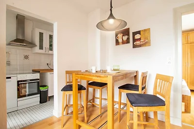 (STR73) Ferienhaus "Meeresblick"
