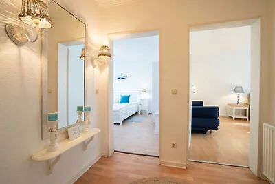 (MEI71) Ferienwohnung "Strandlust"