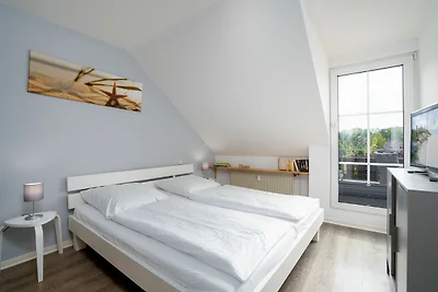 (TRA7) Ferienwohnung "Reichelt"