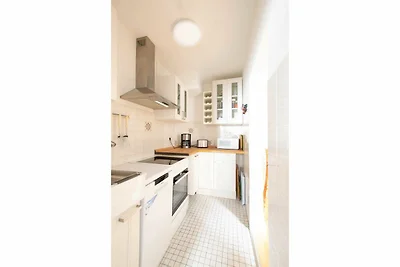 (STR73) Ferienhaus "Meeresblick"