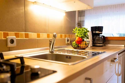 (MEI6b) Ferienwohnung "Matysik"