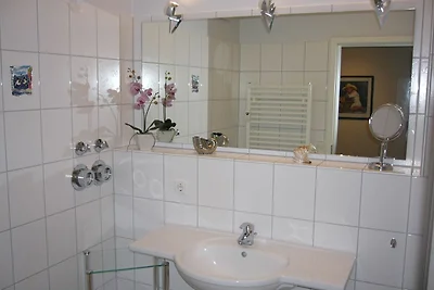 (STR150b) Ferienwohnung "Residenz Johannsens ...