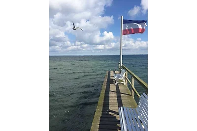Appartamento Vacanza con famiglia Niendorf (Ostsee)