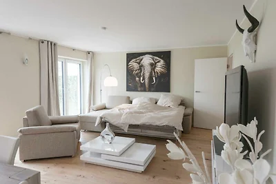 Appartamento Vacanza con famiglia Niendorf (Ostsee)