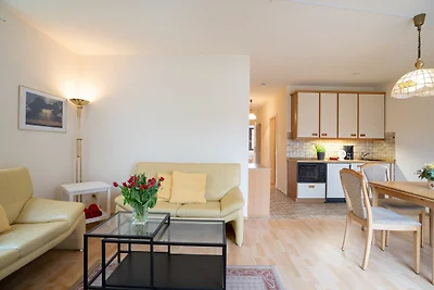 (AMW1) Ferienwohnung Garbers/Thiele