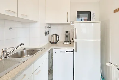 (OST35c) Ferienwohnung "Sonnendeck"