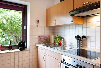 (MEI37) Ferienwohnung "Krüger"