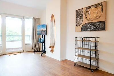 (STR74a) Ferienwohnung "Seaside Club"