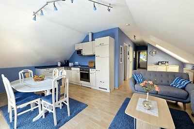 Vakantieappartement Gezinsvakantie Niendorf (Ostsee)