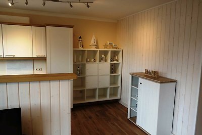 Vakantieappartement Gezinsvakantie Niendorf (Ostsee)