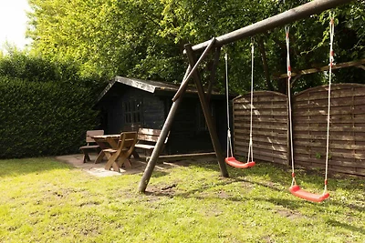 (BIR45) Ferienhaus Dat Hes-Hus