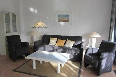 (STR74b) Ferienwohnung "Sevimli"