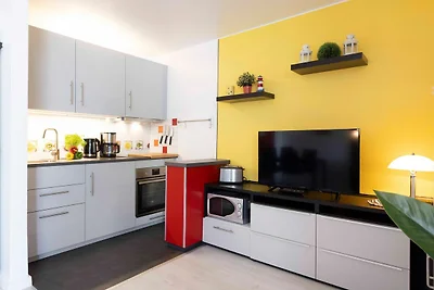 (STR123L) Ferienwohnung "Sarah"