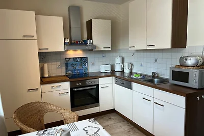 (STOE12b)  Ferienwohnung "Sonnenterrasse"
