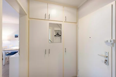 (TRA4) Ferienwohnung "Hubertus"F***